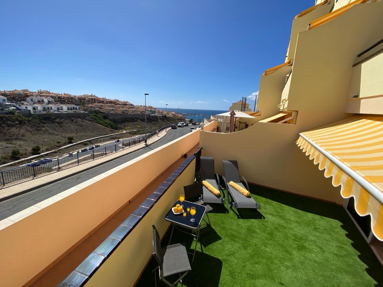 Holiday Arguineguin La Playa de Arguineguín Exterior foto