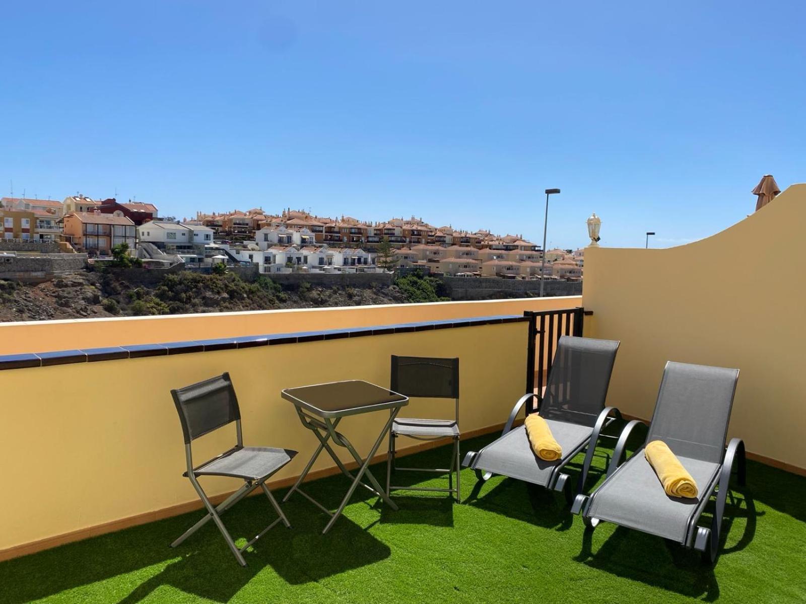 Holiday Arguineguin La Playa de Arguineguín Exterior foto